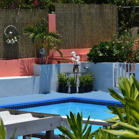 Posada Del Mar 拉帕尔格拉 外观 照片